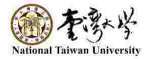 National Taiwan University (NTU)